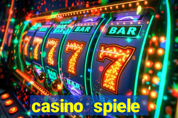 casino spiele echtes geld