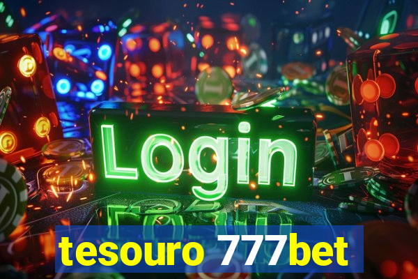 tesouro 777bet