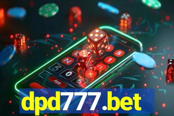 dpd777.bet