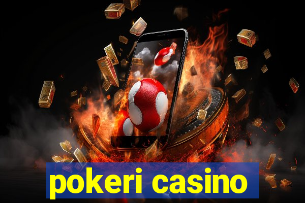 pokeri casino