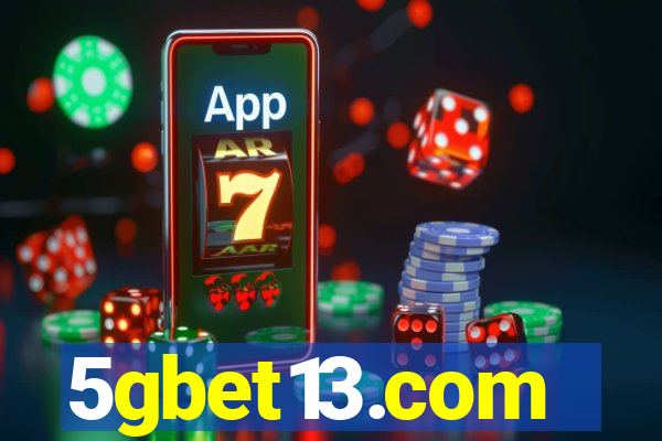 5gbet13.com