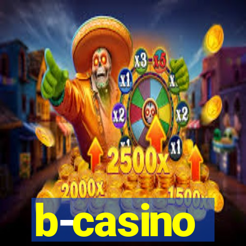 b-casino