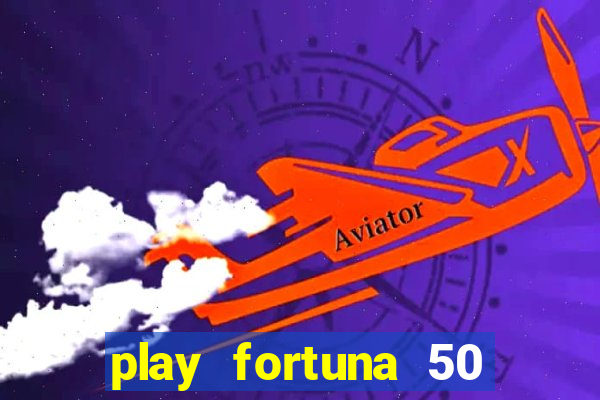 play fortuna 50 free spins