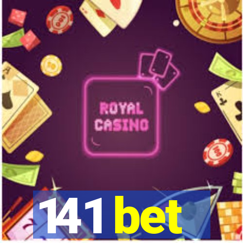 141 bet