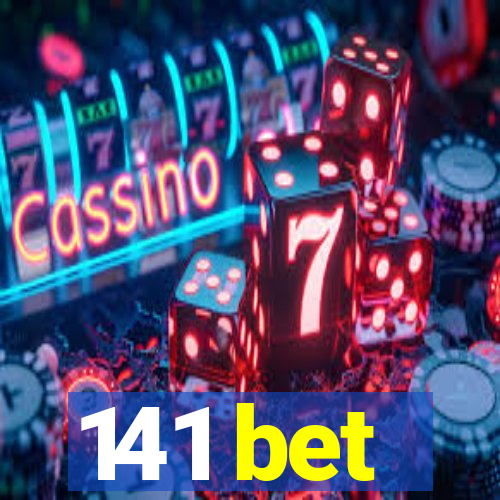 141 bet