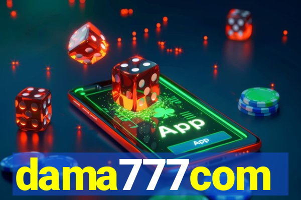 dama777com