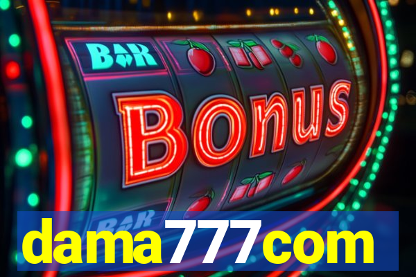 dama777com