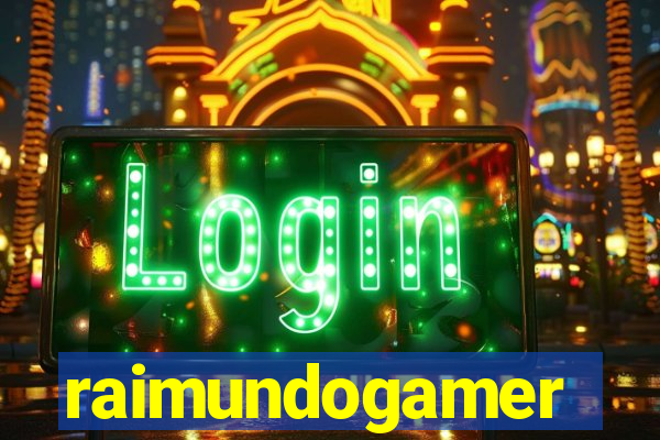 raimundogamer reclame aqui