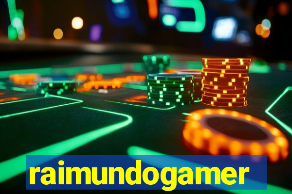 raimundogamer reclame aqui