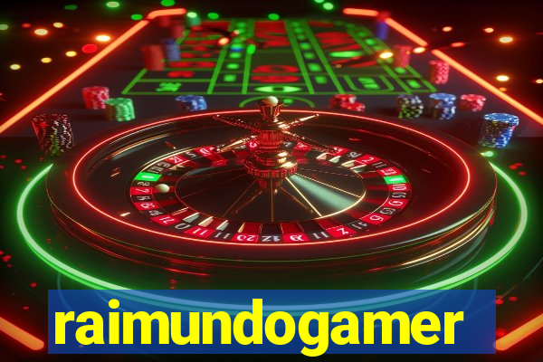 raimundogamer reclame aqui