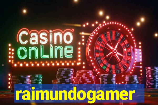 raimundogamer reclame aqui