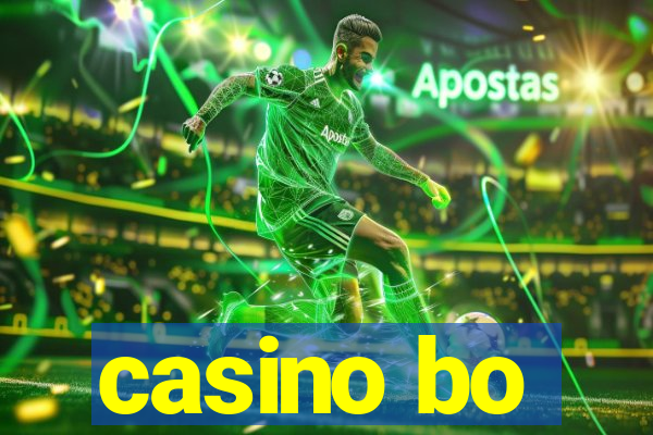 casino bo