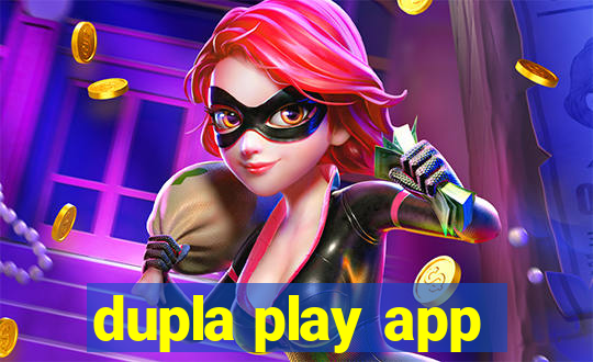 dupla play app