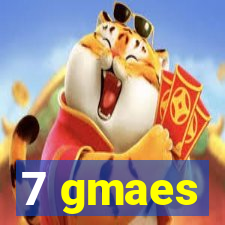 7 gmaes