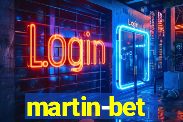 martin-bet