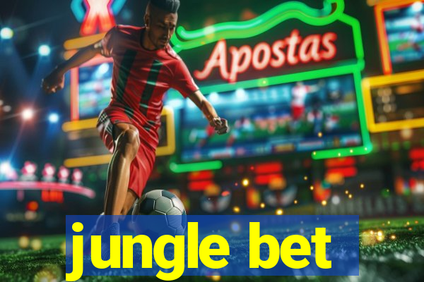 jungle bet