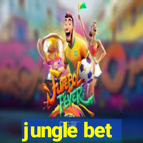 jungle bet