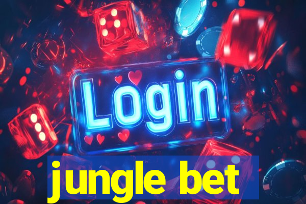 jungle bet