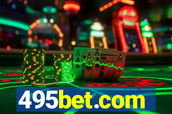 495bet.com