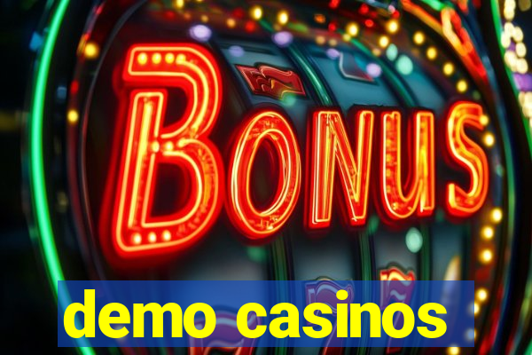 demo casinos