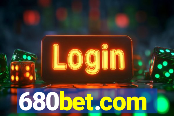 680bet.com