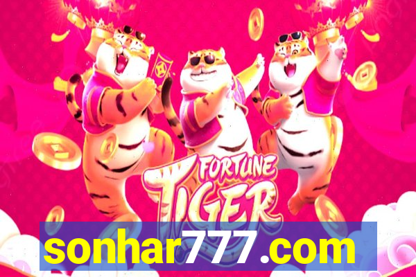 sonhar777.com