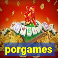 porgames