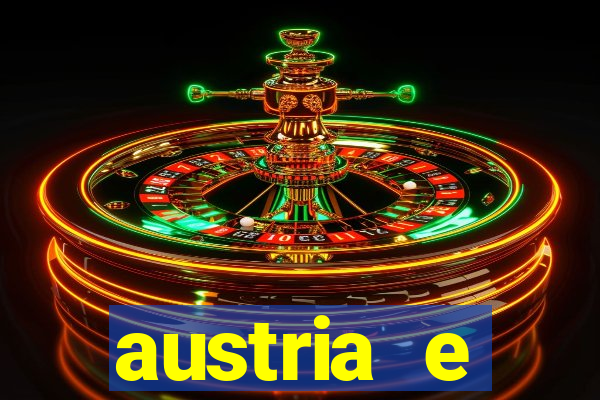 austria e eslovaquia palpite