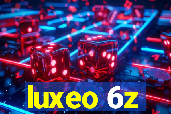 luxeo 6z