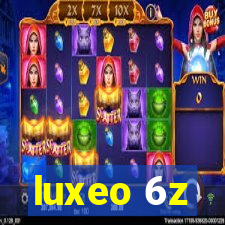 luxeo 6z