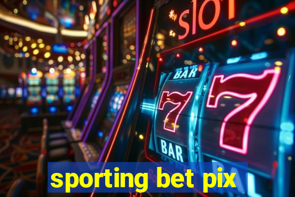 sporting bet pix