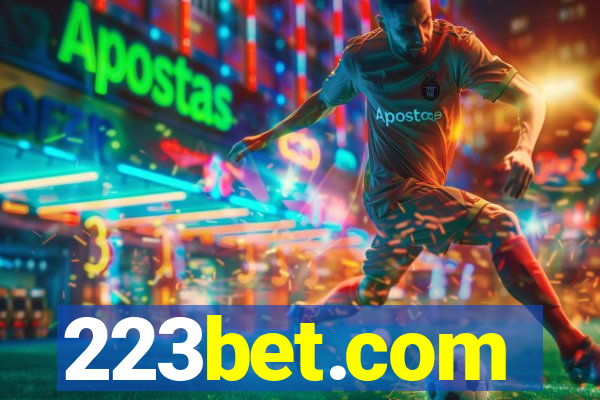 223bet.com