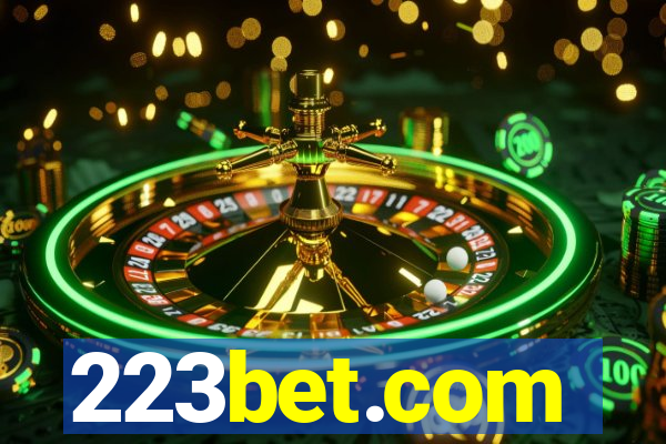 223bet.com