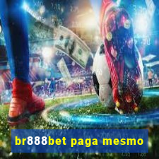 br888bet paga mesmo