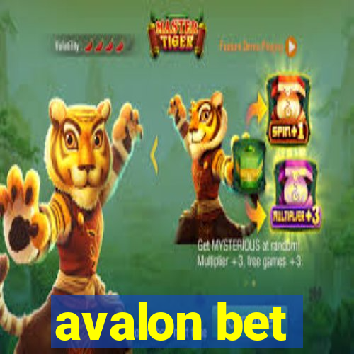 avalon bet