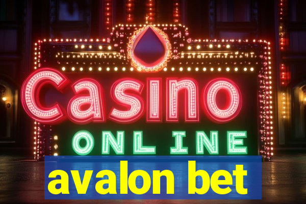 avalon bet