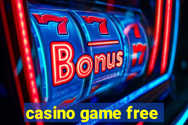 casino game free