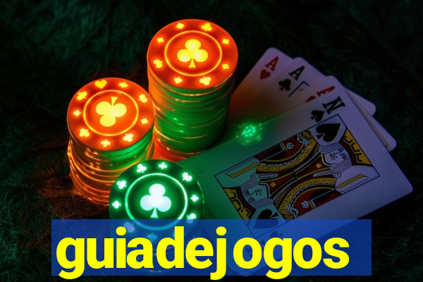 guiadejogos