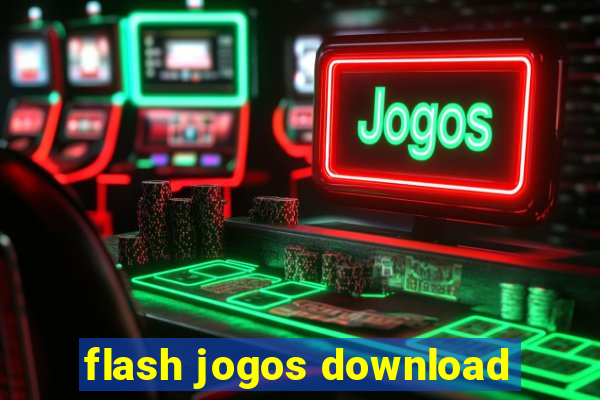 flash jogos download