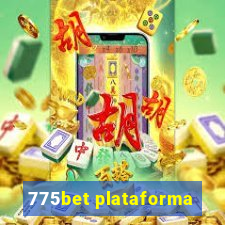 775bet plataforma