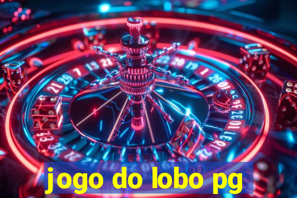 jogo do lobo pg