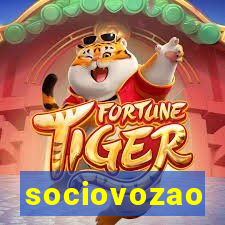 sociovozao