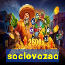 sociovozao