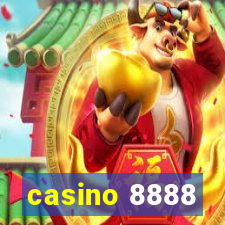 casino 8888