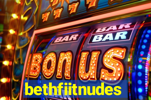 bethfiitnudes