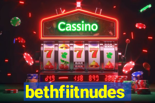 bethfiitnudes