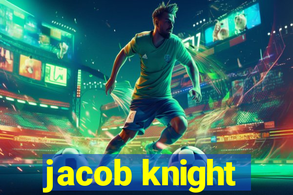 jacob knight