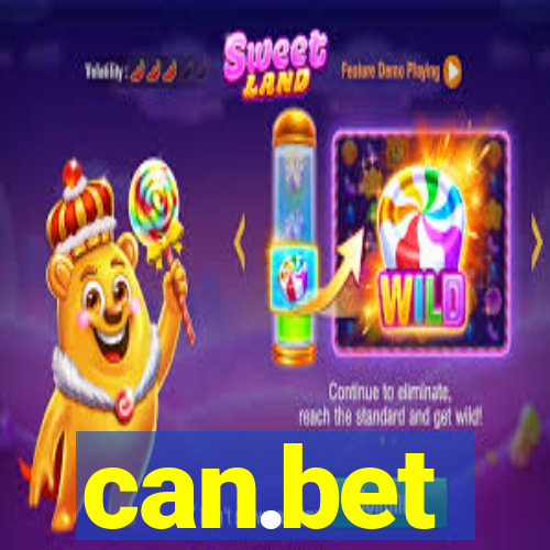 can.bet