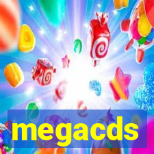 megacds