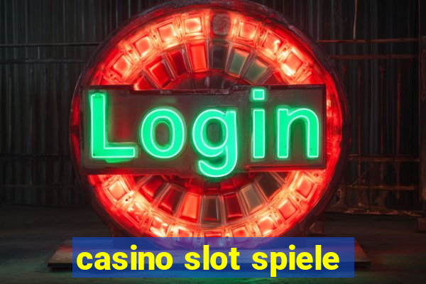 casino slot spiele